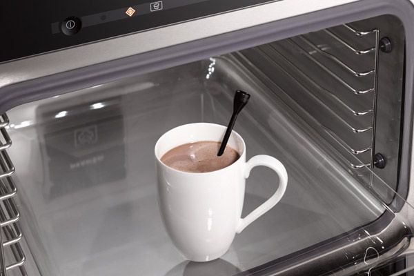 Magnetron 2M218J Ersatzteil - 800W Für Mikrowelle, Kurze Füße