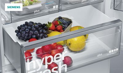 Siemens Kühlschrank Hydrofresh Box : Siemens bietet lebensmittellagerung mit kühl und gefriergeräten Siemens Kühlschrank Hydrofresh Box : Siemens bietet lebensmittellagerung mit kühl und gefriergeräten
